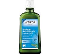 WELEDA Déodorants Déodorant en spray Herbal Fresh à la sauge 200 ml 200 ml