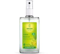 Weleda - Desodorante Spray de Citrus, 100 ml (El paquete puede variar)