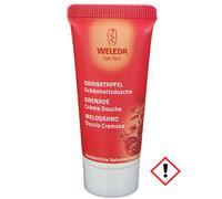 Weleda Douche Grenade Schönheitsdusche Et Cosmétique Naturel