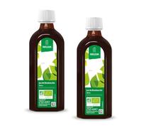 WELEDA - Duo Jus de Bouleau - Eliminer - Détoxifier 2x250 ml