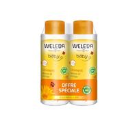WELEDA - Duo liniment 2x400ml - sans pompe - offre spéciale