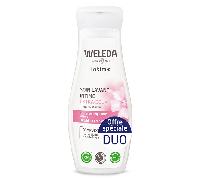 WELEDA - Duo Soin lavant Intime Extra-doux 2x200 ml