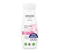 WELEDA - Duo Soin lavant Intime Extra-doux 2x200 ml