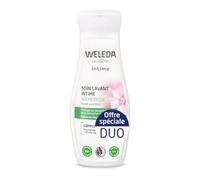 WELEDA - Duo Soin lavant Intime Sécheresse 2x200 ml