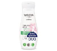 WELEDA - Duo Soin lavant Intime Sécheresse 2x200 ml