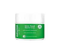 Weleda Skin Food Baume Corps Soin Nourrissant Intensif 150 ml