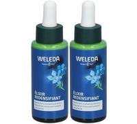 WELEDA Elixir redensifiant Gentiane bleue et Edelweiss Set(S) 2x30 ml