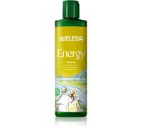 Weleda Energy Shower Gel Gingembre - 400 ml
