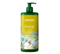 Weleda Energy Gel Douche Gingembre Énergisant - 750 ml
