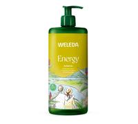 Weleda - Energy Gingembre Énergisant Gel Douche 750 Ml Unisex