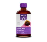 Weleda EPB® Extrait végétal d'échinacée bio – Complément immunité 100 ml