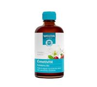 Weleda EPB Émotivité Aubépine Bio 100ml