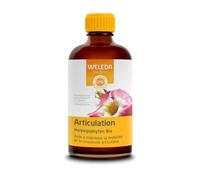 Weleda Extrait de plante Harpagophyton Bio – Confort articulaire – Solution orale 100 ml