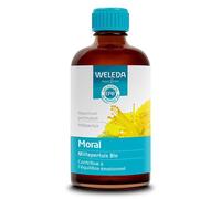 Weleda Extrait de Millepertuis Bio Solution Orale 100 ml