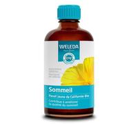 WELEDA - EPB® Pavot jaune de Californie Bio - Sommeil - Complément Alimentaire Naturel - Contribue à améliorer la qualité du sommeil - Bio** - Vegan*** - 100ml