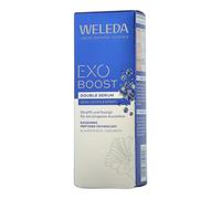 Weleda Exo Boost Double Serum Blue Genzian 30ml