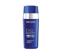 Weleda Exo Boost Double Sérum Gentiane bleue & Edelweiss Concentré 30 ml