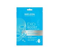 Weleda Exo Boost Hydrobounce Masque en Tissu 20ml x1