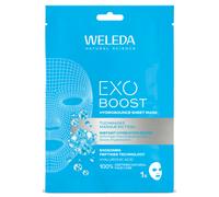 Weleda Exo Boost Hydrobounce Masque Tissu 1 Pièce