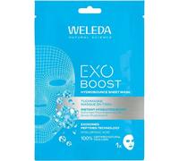 Weleda Exo Boost Hydrobounce Masque Tissu Hyadratation X1