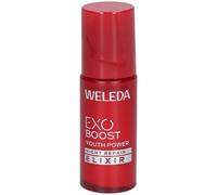 Weleda Exo Boost Night Repair Elixir Élixir 30 ml
