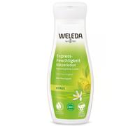 Weleda Express Humidité Lotion Corporelle 200ml