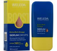 Weleda Extra Rich Omega Serum Drops - 30 ml