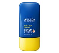 Weleda Serum Drops Extra Rich Omega sérum fortifiant nutrition et hydratation 30 ml