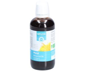 Weleda Extrait de Millepertuis Bio Solution Orale 100 ml