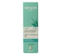 Weleda Hydra+ Crème Hydratante 48h 30ml