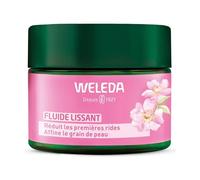 Weleda Fluide lissant crème à la Rose sauvage & au Thé blanc – 40 ml
