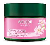 Weleda Fluide Lissant Rose Musquée & Thé Blanc 40 ml
