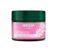 WELEDA Fluide Lissant Rose Musquée & Thé Blanc - Anti-Âge Premières Rides, Age Protect Complex, Hydratation Immédiate, Réduit les Pores, Réveille l'Éclat, Texture Légère, labellisé NATRUE, 40ml