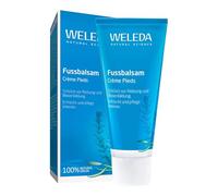 WELEDA Foot Balm 75 ml 1 Unité
