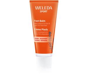 Weleda Foot Care baume pieds 75 ml