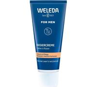 Weleda for Men Crème à raser 75 ml
