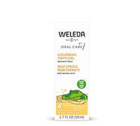 WELEDA Gel de dents pour enfants, 2 x 50 ml