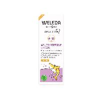 Weleda Gel dentifrice Junior - 50 ml