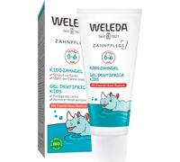 Weleda Gel Dentifrice Kids avec Fluor 0-6 Ans 50 ml
