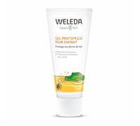 WELEDA - Gel dentifrice pour Enfant - 50 ml