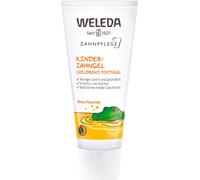 Weleda Gel Dentifrice Pour Enfant Tube 50ml