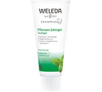Weleda Soin du visage Teeth and mouth care Dentifrice gel végétal 75 ml