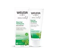Weleda Gel Dentifrice Végétal Weleda 75 ml - 1 pièce