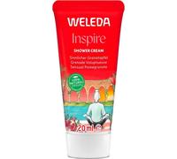Weleda, Gel douche à la grenade, 20 ml (PRODUIT D'ALLEMAGNE)