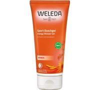 Weleda, Gel douche à l'arnica, 200 ml