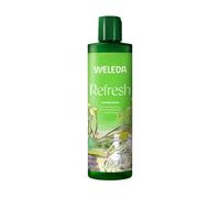Weleda - Gel Douche Crémeux Aux Agrumes Refresh 400 Ml (Agrumes)