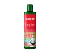 Weleda - Gel Douche Crémeux Inspiré De La Grenade 400 Ml (Grenade)