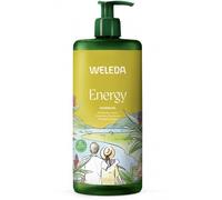 Weleda Energy Gel Douche Au Gingembre 750ml
