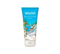 Weleda Gel douche Mandarino di Capri 200 ml
