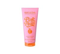 Weleda Gel douche Pink Peach – Édition limitée 200 ml